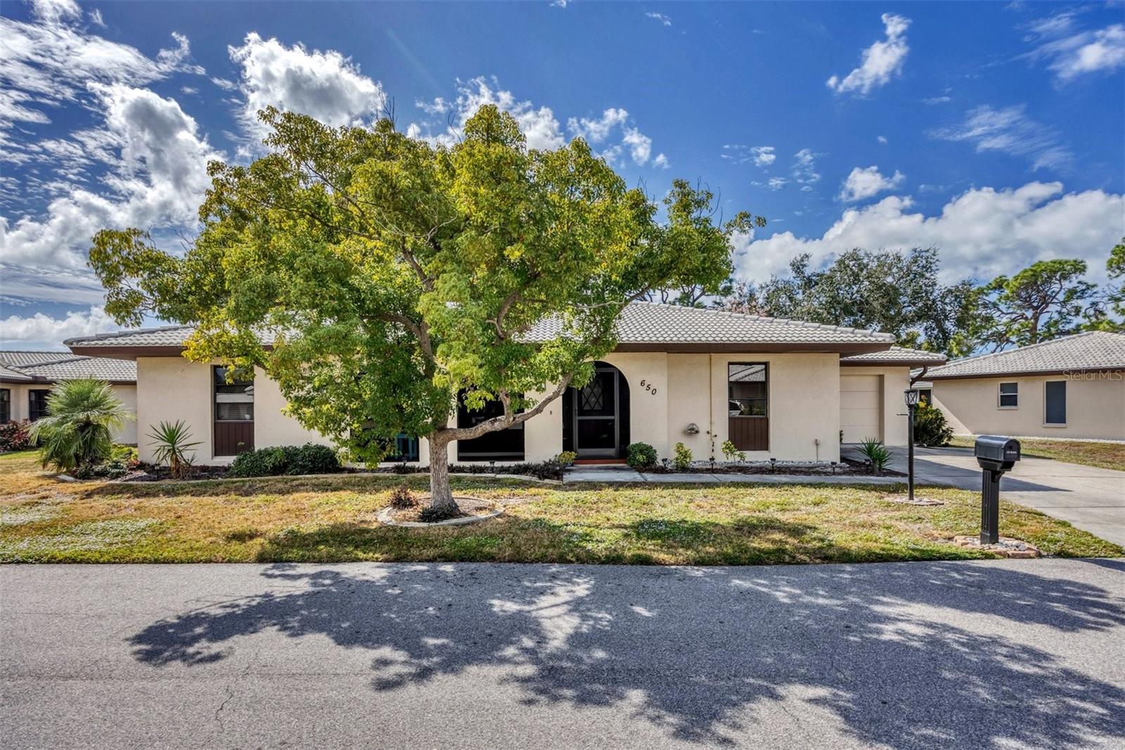 Details for 650 Chirico Drive, NOKOMIS, FL 34275