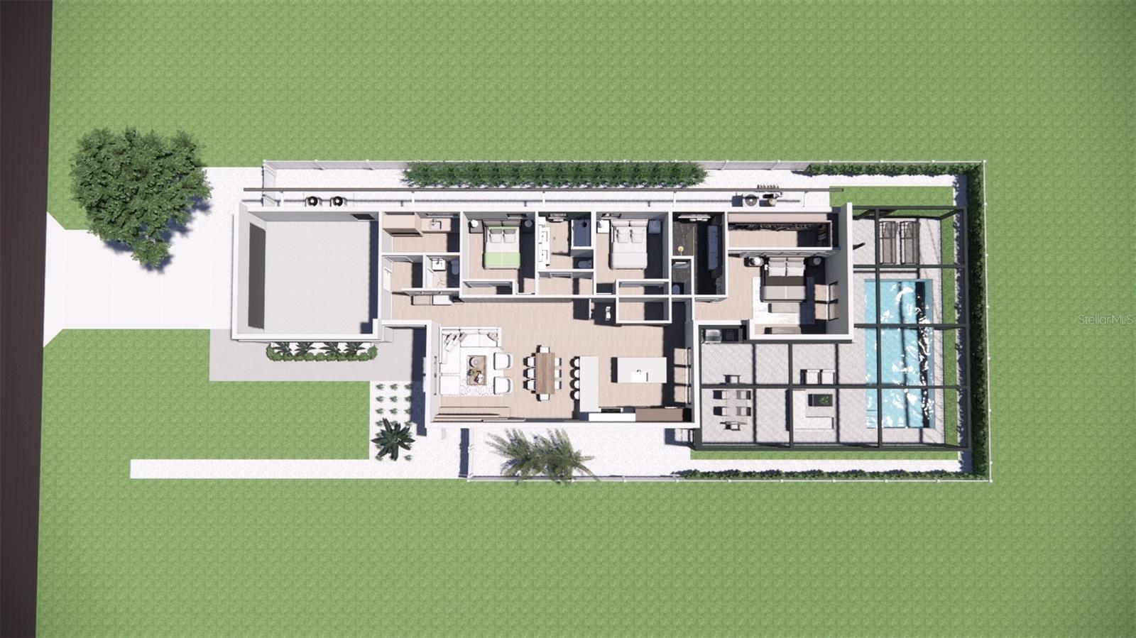 Image 22 of 23 For 2344 Bay Street W