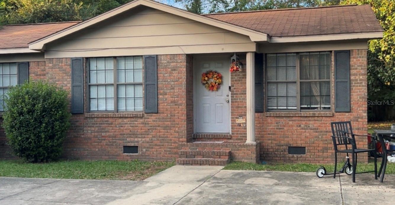 Details for 412 Hancock Lane, PENSACOLA, FL 32503