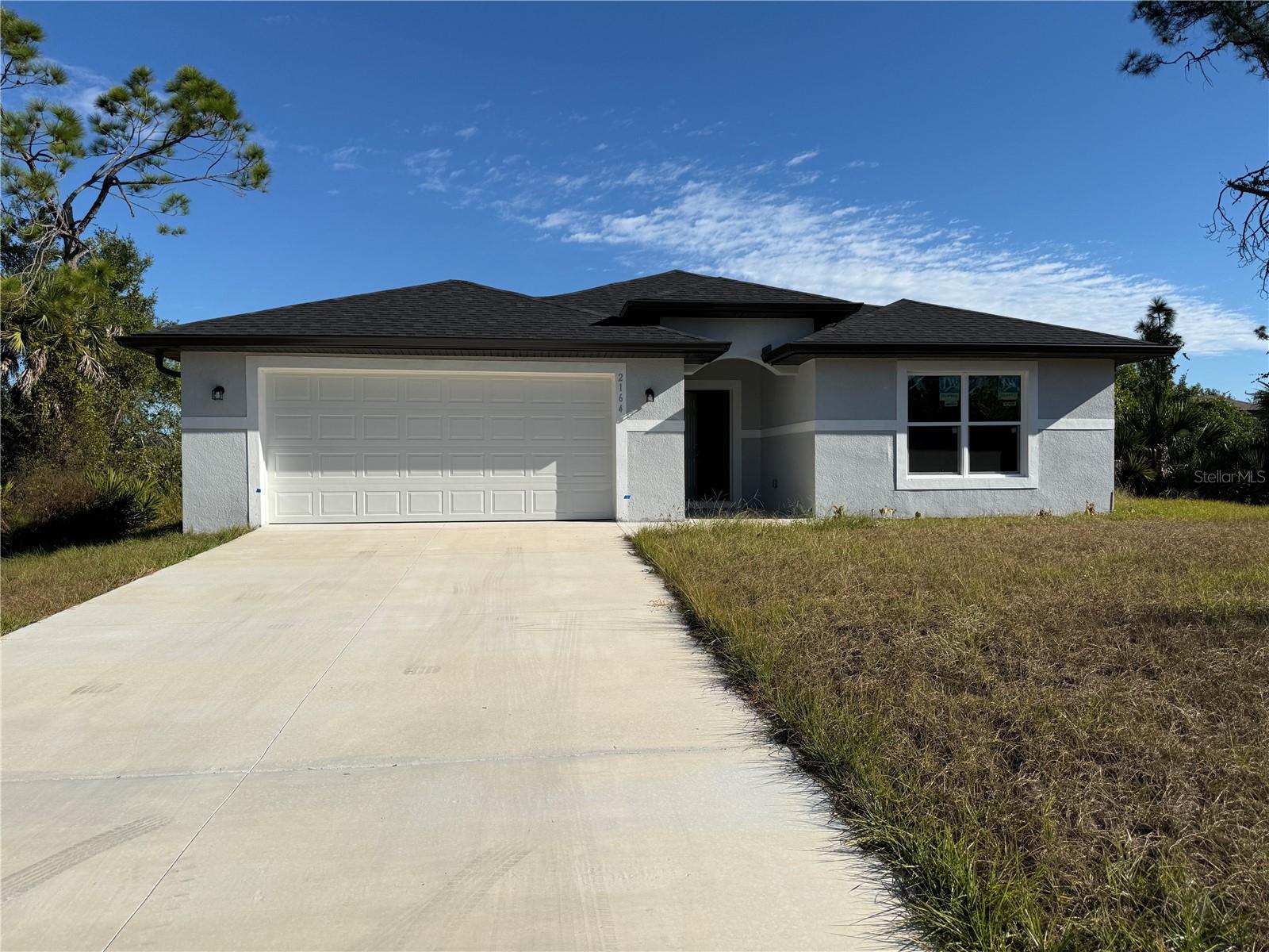 Details for 2164 Northland Avenue, NORTH PORT, FL 34288