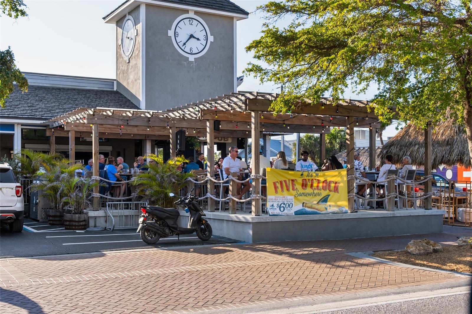 Image 46 of 49 For 5512 Avenida Del Mare