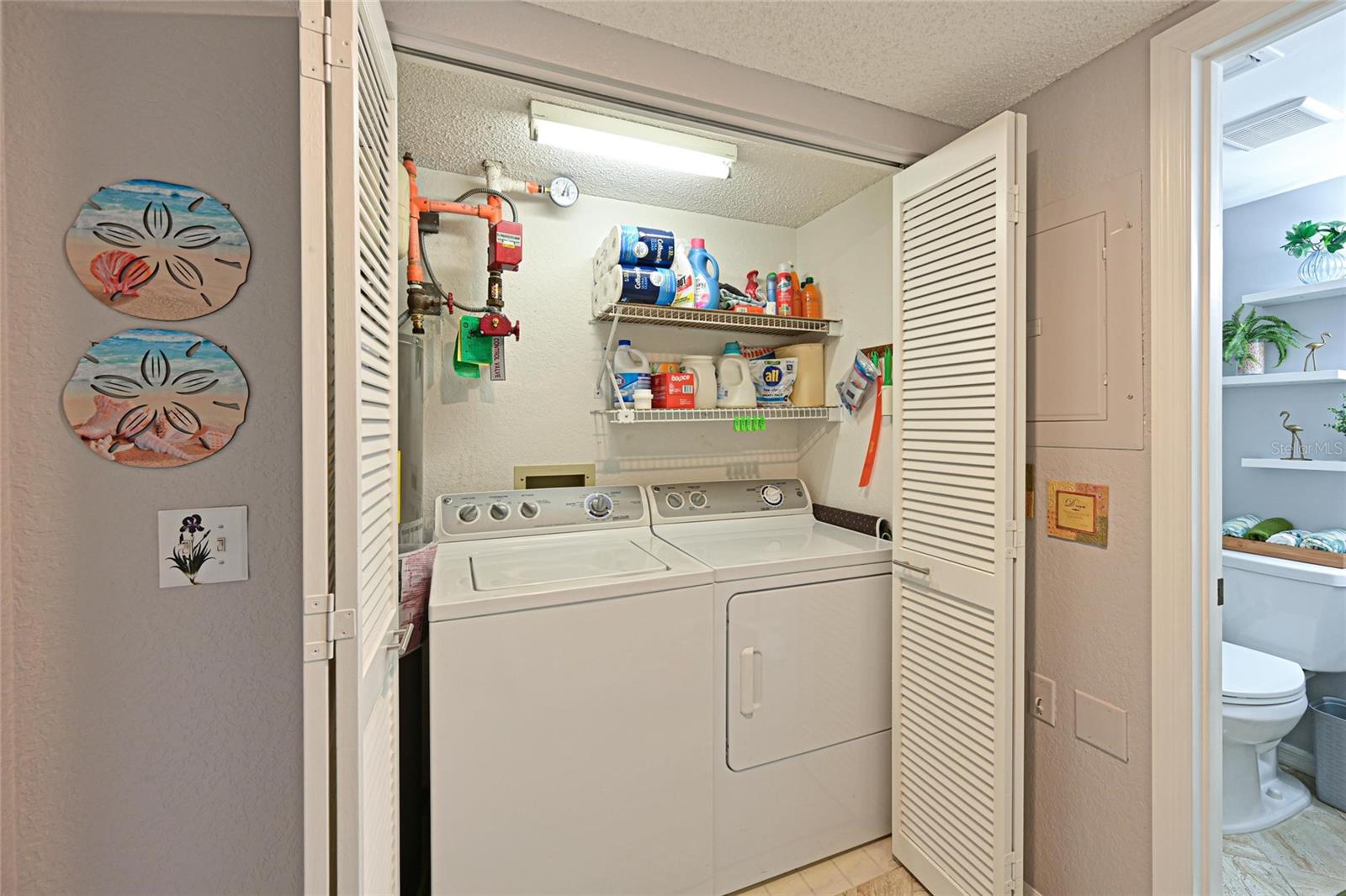 Image 34 of 57 For 6611 Stone River Road 106