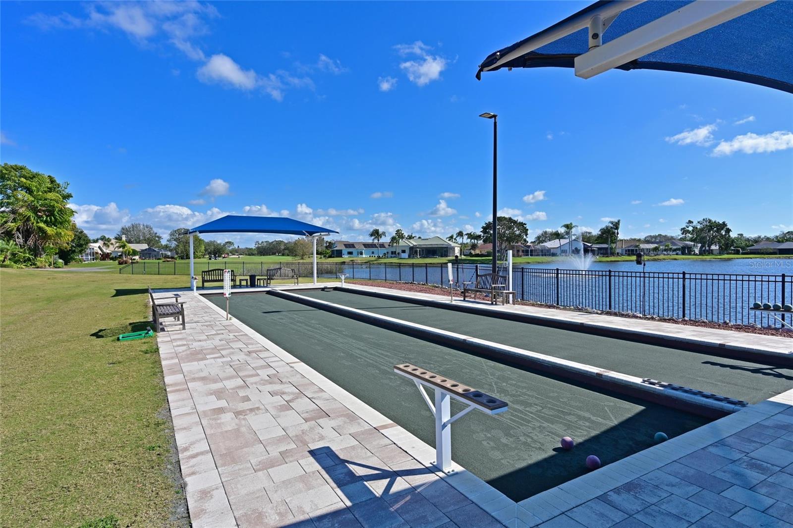 Image 42 of 57 For 6611 Stone River Road 106