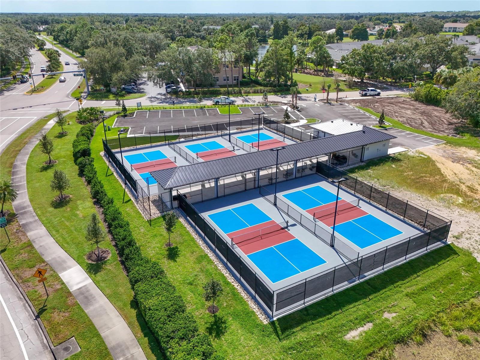 Image 48 of 57 For 6611 Stone River Road 106