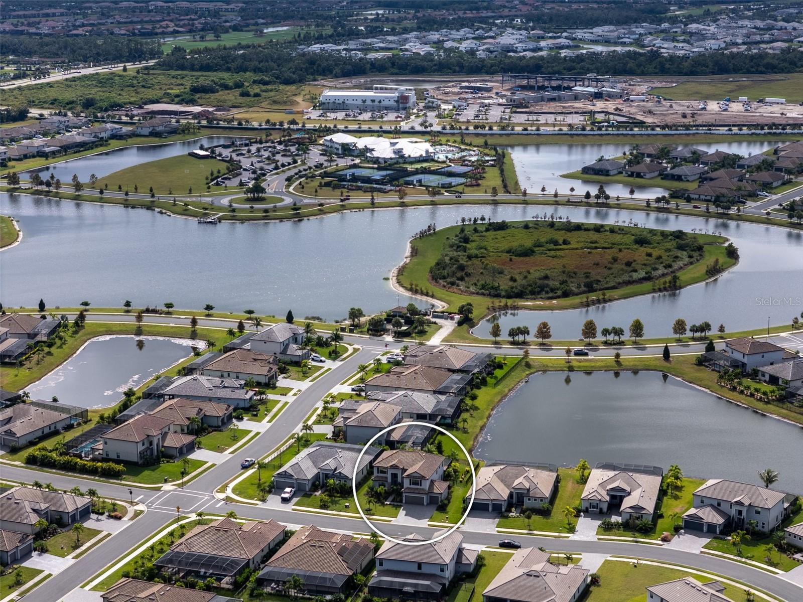 Image 2 of 100 For 4852 Coastal Days Lane