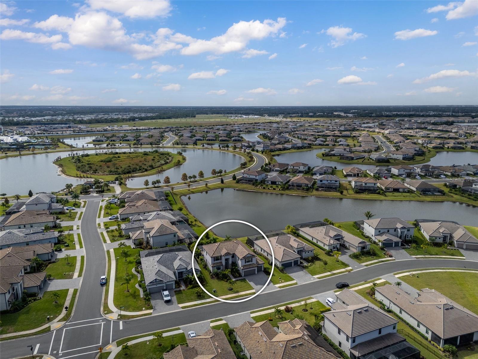 Image 5 of 100 For 4852 Coastal Days Lane