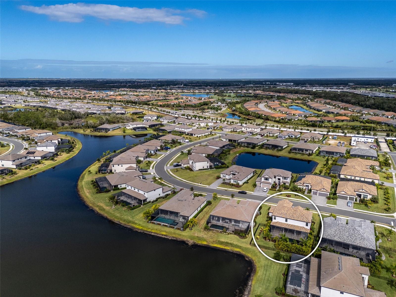 Image 77 of 100 For 4852 Coastal Days Lane