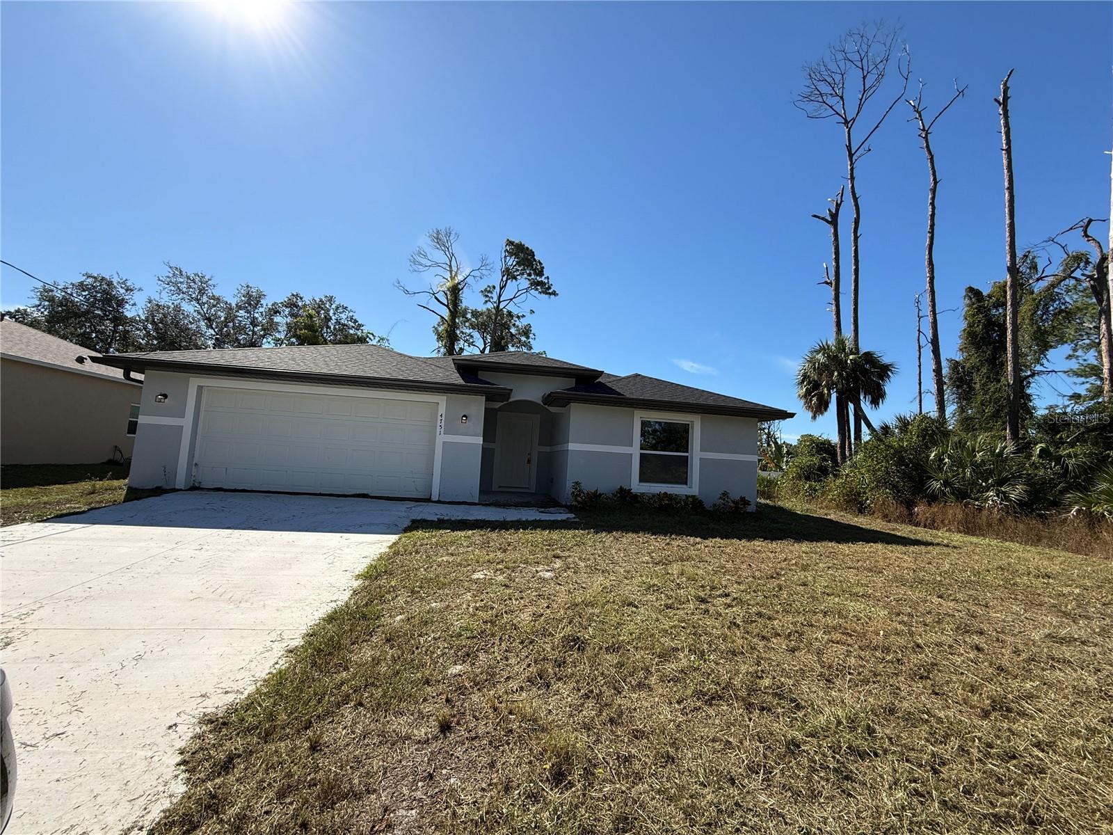 Details for 4751 Crabapple Avenue, NORTH PORT, FL 34287
