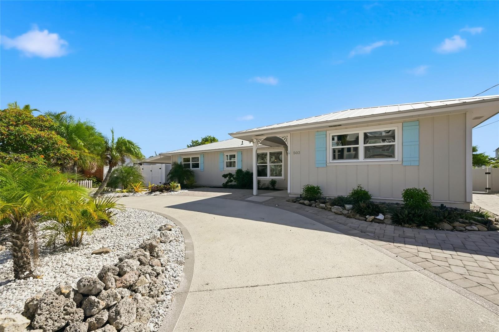 Details for 503 65th Street, HOLMES BEACH, FL 34217