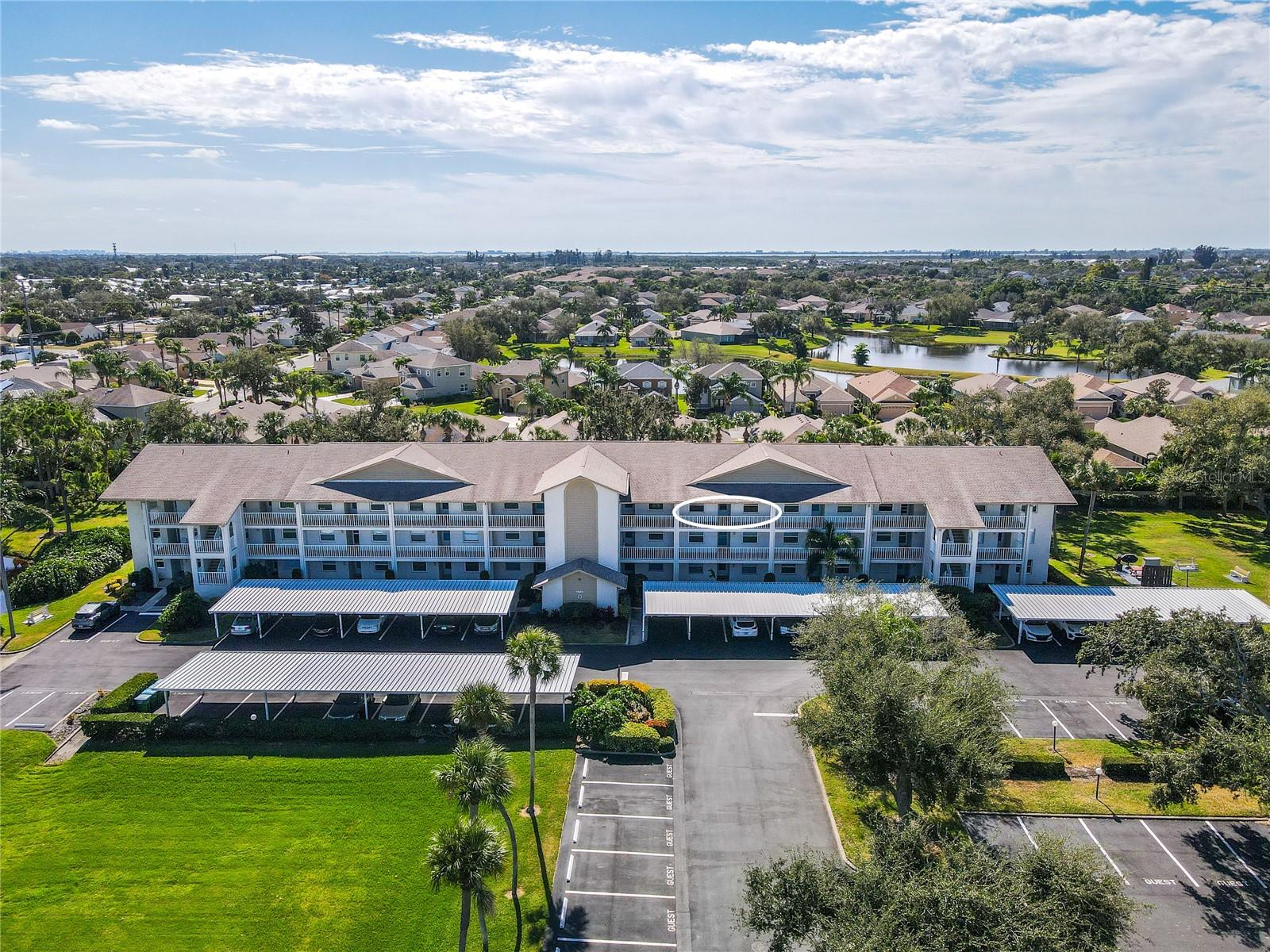 Details for 7201 29th Avenue Drive W 307, BRADENTON, FL 34209