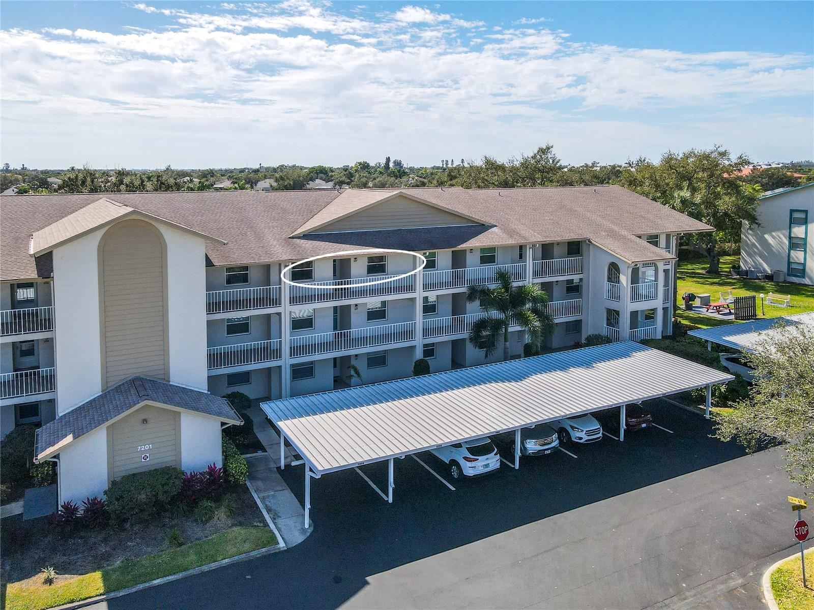 Image 2 of 57 For 7201 29th Avenue Drive W 307