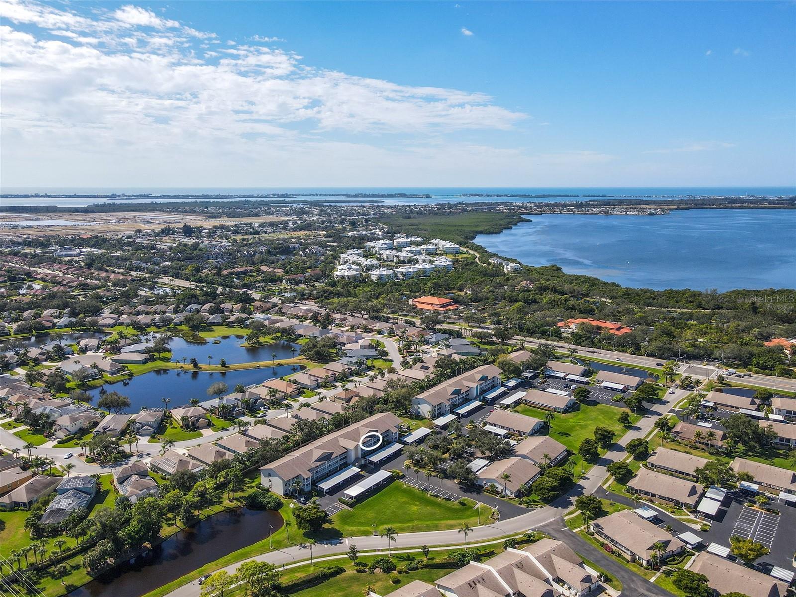 Image 53 of 57 For 7201 29th Avenue Drive W 307