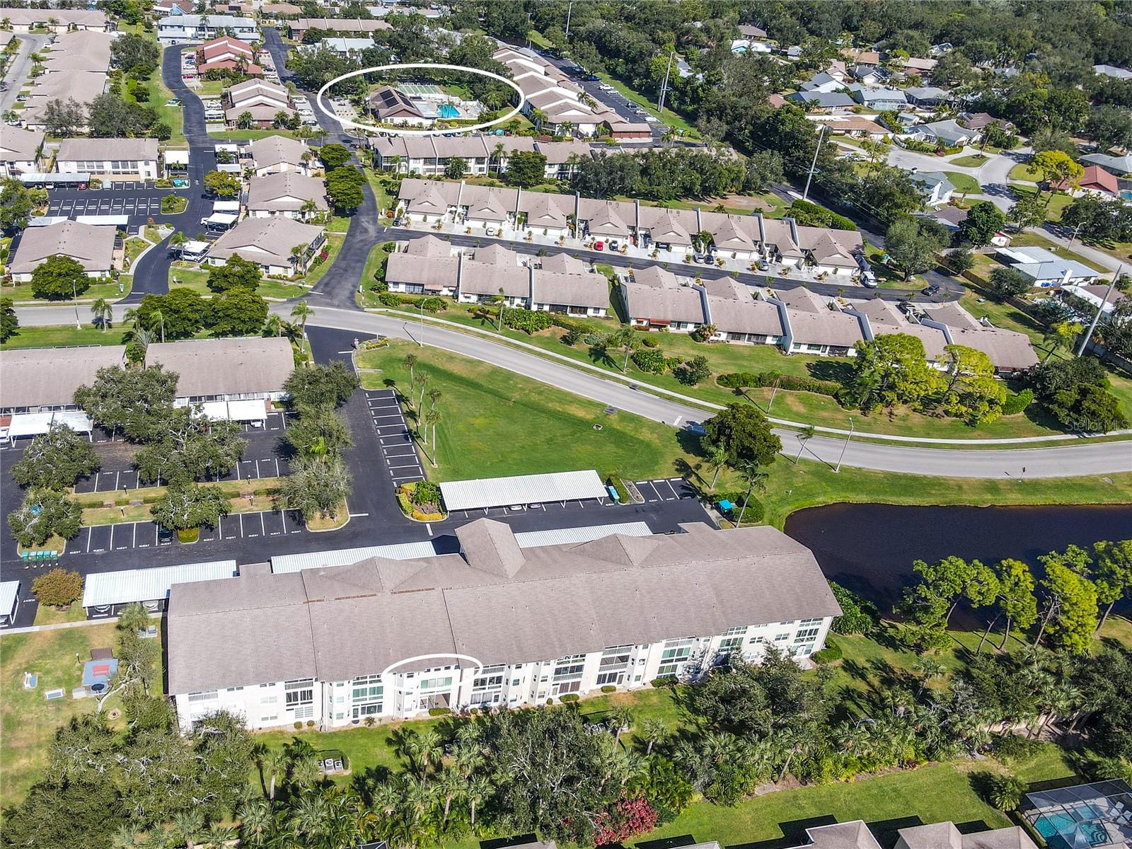 Image 57 of 57 For 7201 29th Avenue Drive W 307