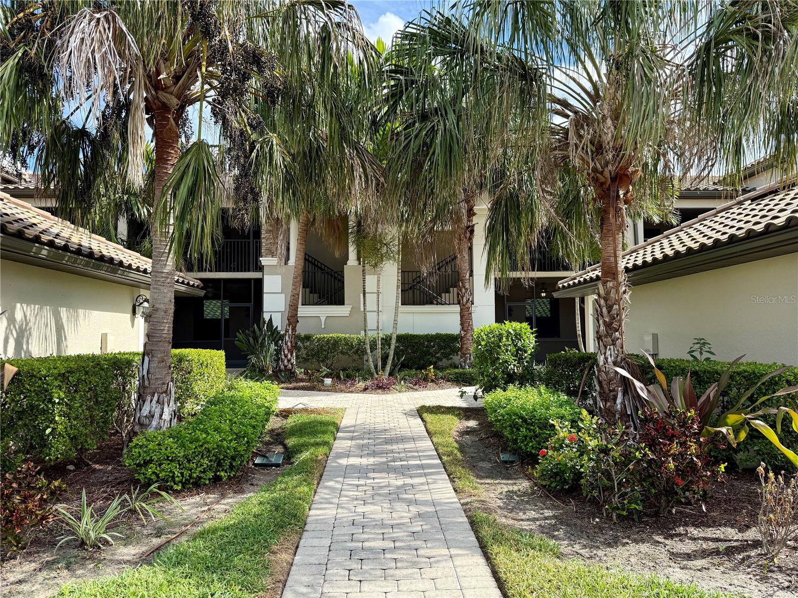 Details for 5538 Palmer Circle 104, BRADENTON, FL 34211