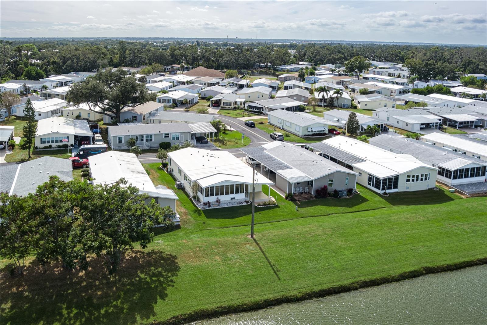 Image 25 of 31 For 8206 Marie Lane