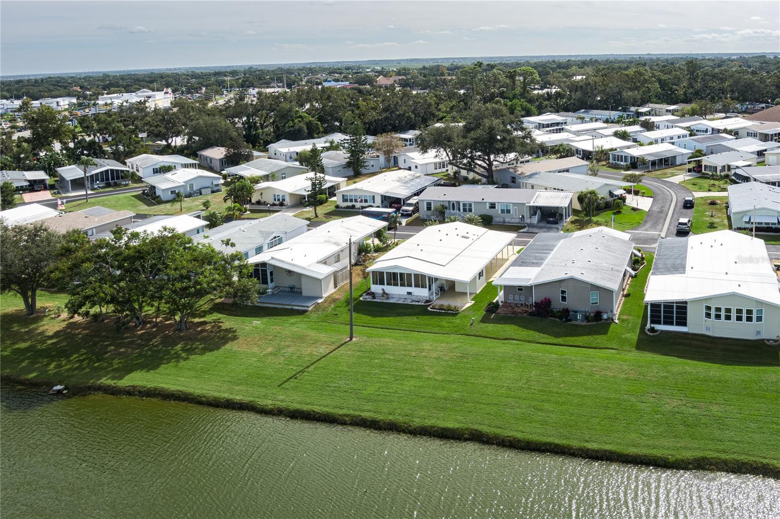 Image 28 of 31 For 8206 Marie Lane