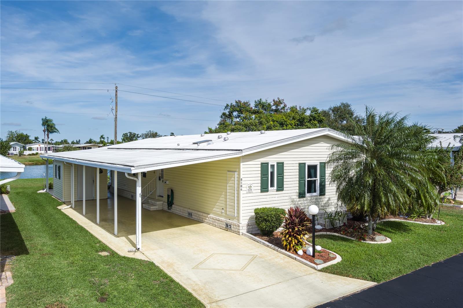 Image 3 of 31 For 8206 Marie Lane