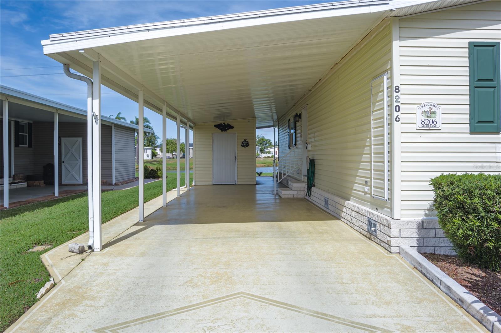 Image 4 of 31 For 8206 Marie Lane