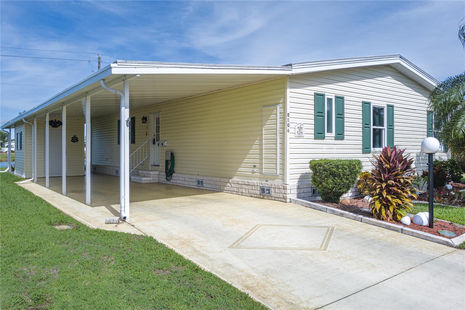 Image 5 of 31 For 8206 Marie Lane