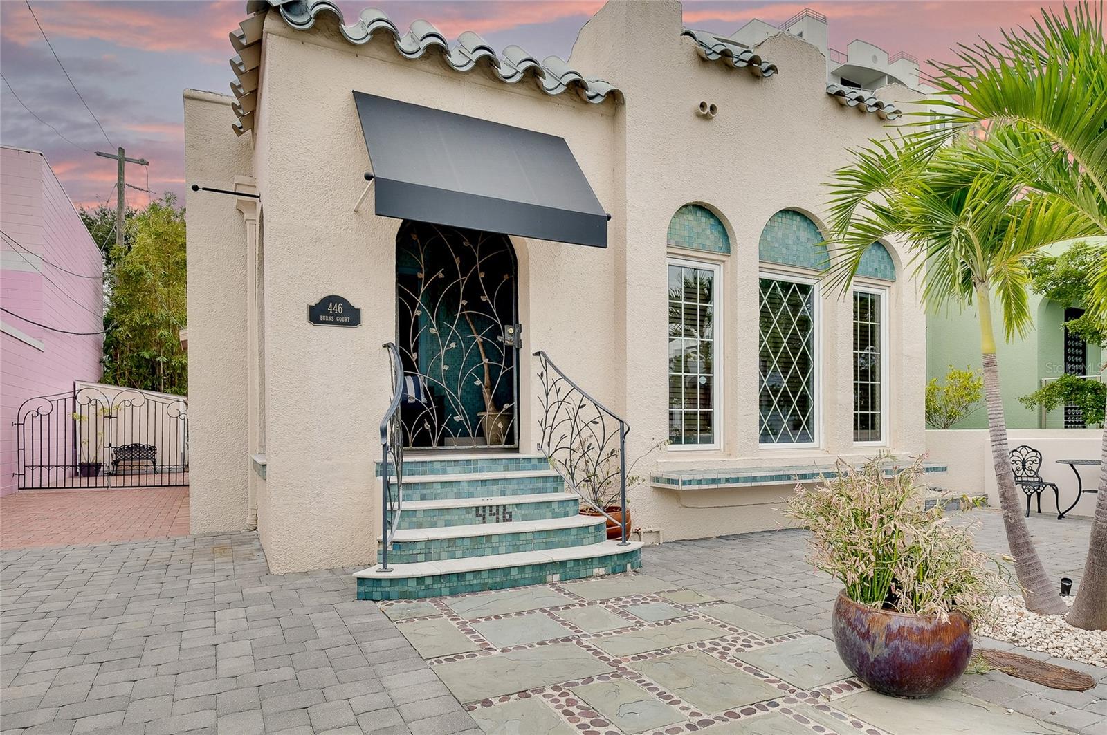 Image 28 of 30 For 446 Burns Court