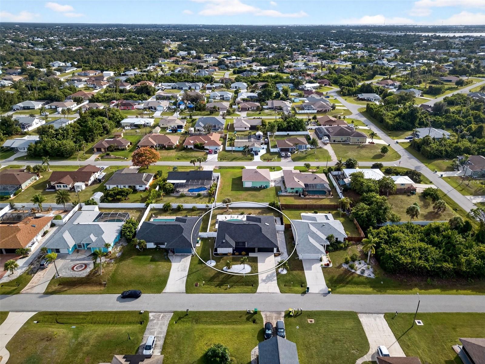 Image 89 of 99 For 9221 Steubenville Avenue