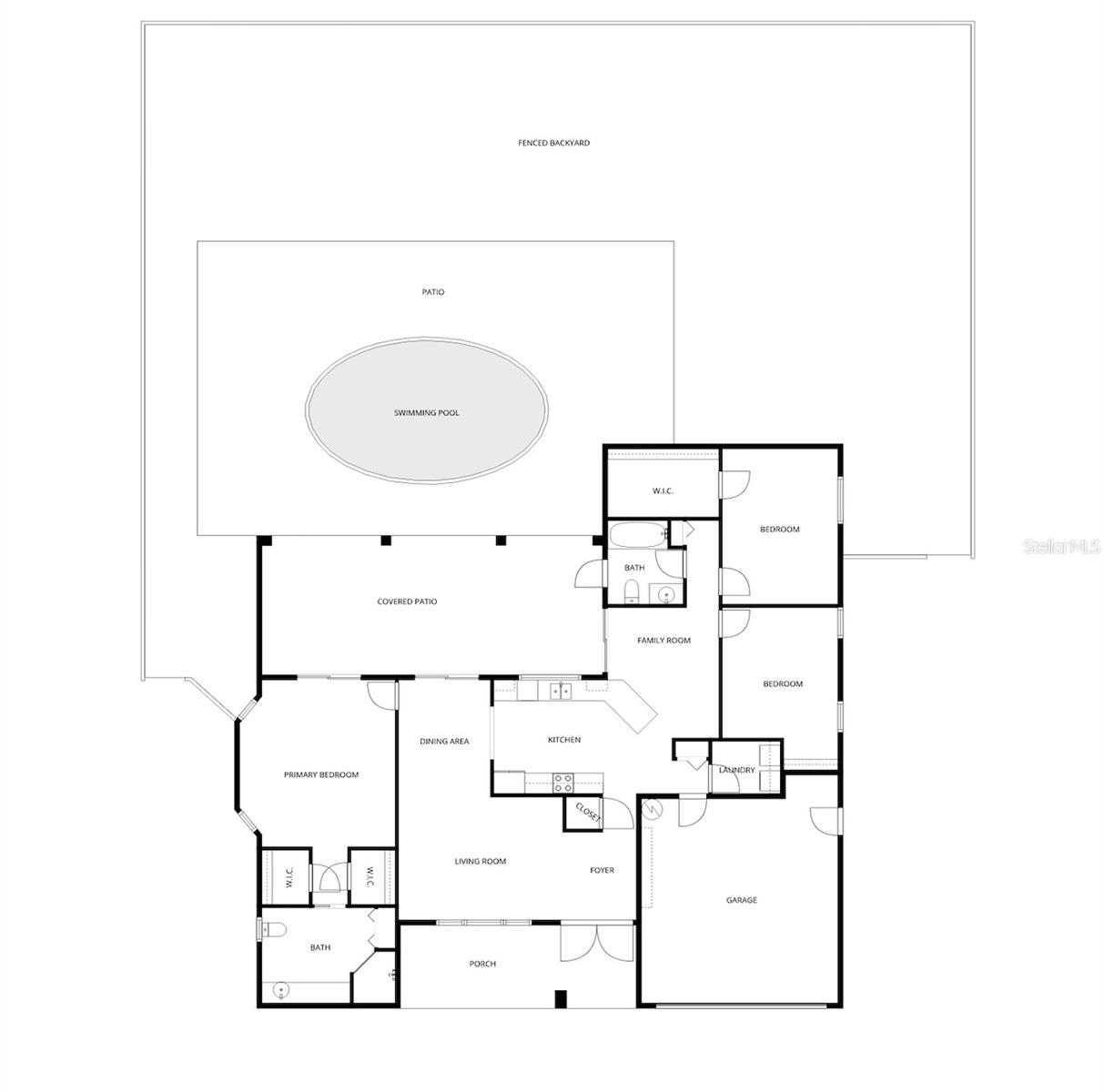 Image 91 of 99 For 9221 Steubenville Avenue