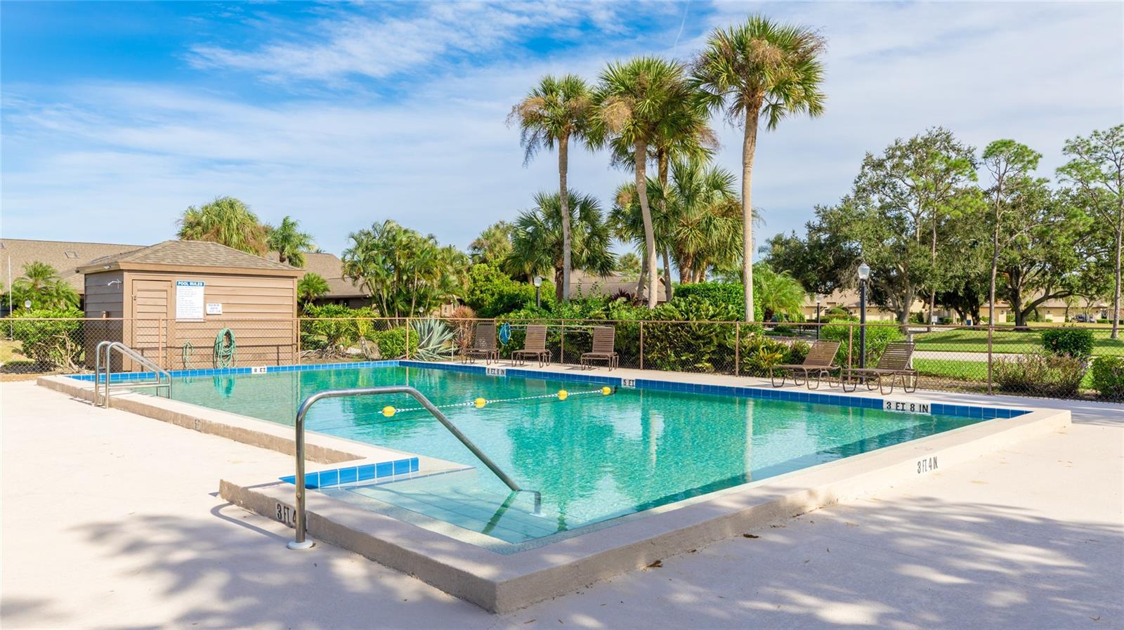 Image 40 of 44 For 7106 Saint Andrews Lane