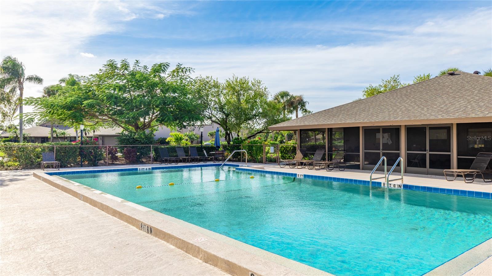 Image 42 of 44 For 7106 Saint Andrews Lane