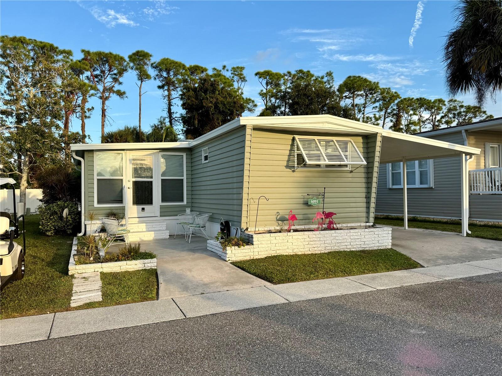 Details for 6091 Peony Road, VENICE, FL 34293