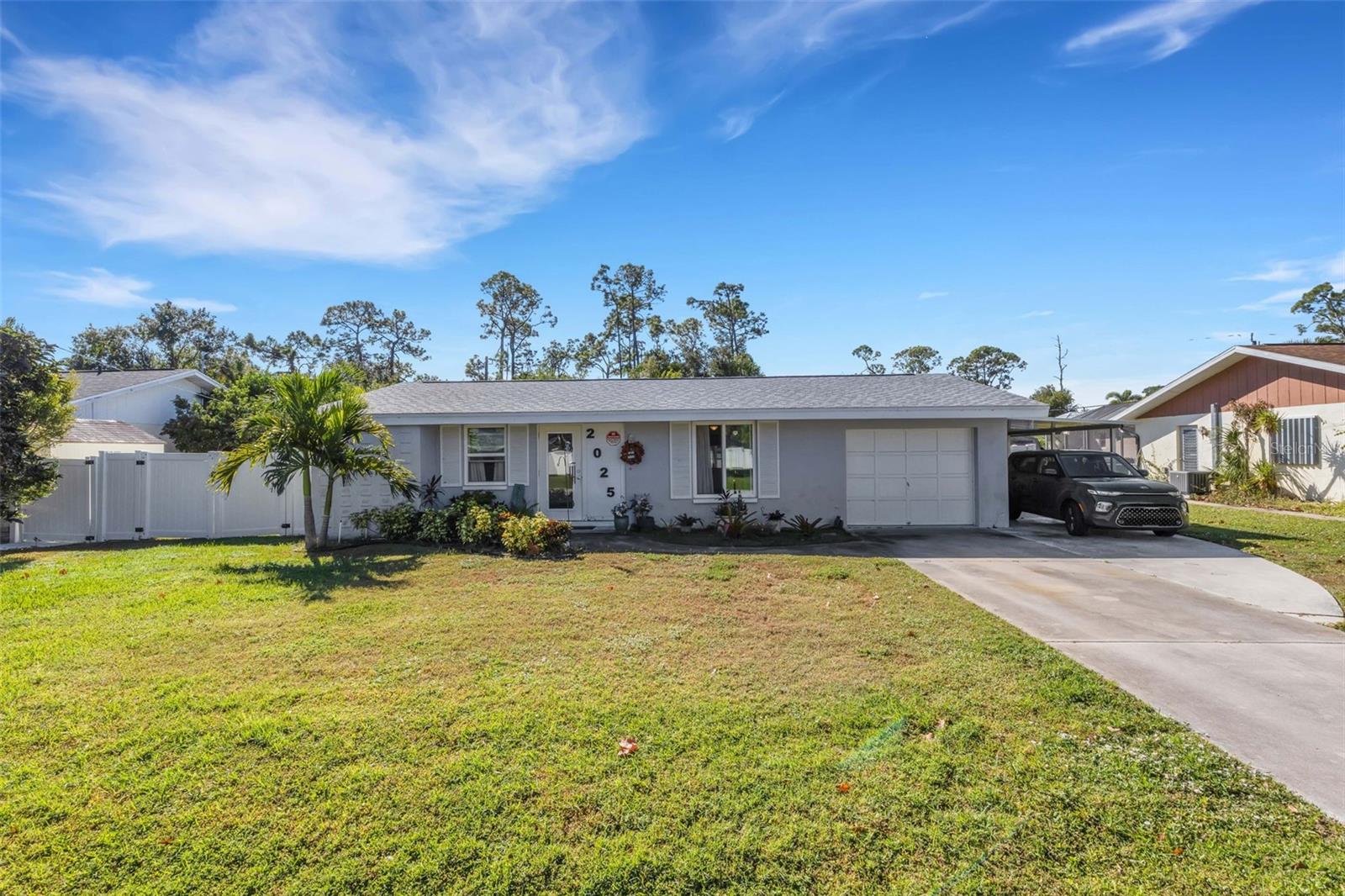 Details for 20255 Kinderkemac Avenue, PORT CHARLOTTE, FL 33952
