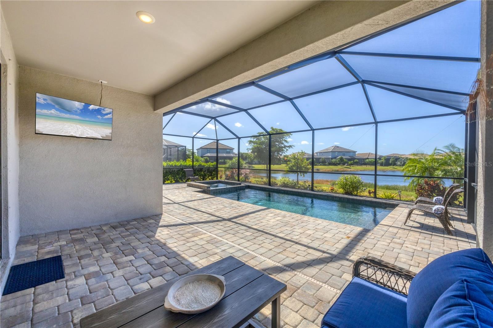 Image 22 of 65 For 15716 Barefoot Beach Drive