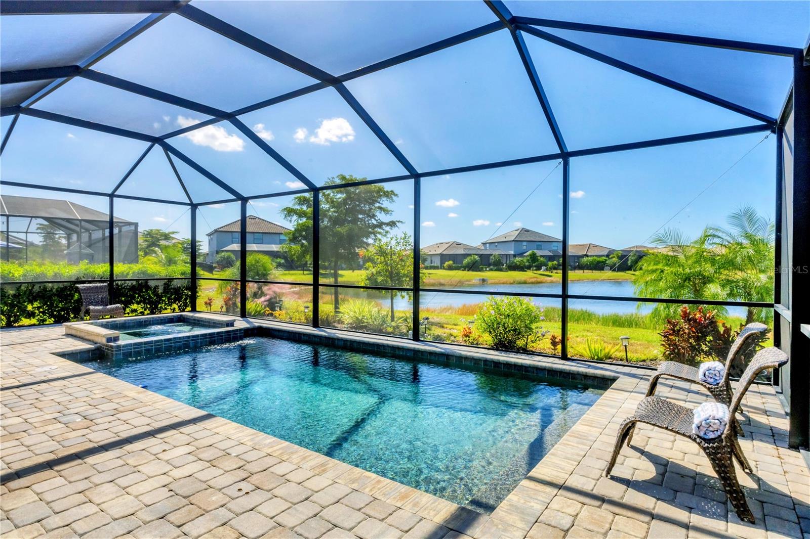 Image 23 of 65 For 15716 Barefoot Beach Drive