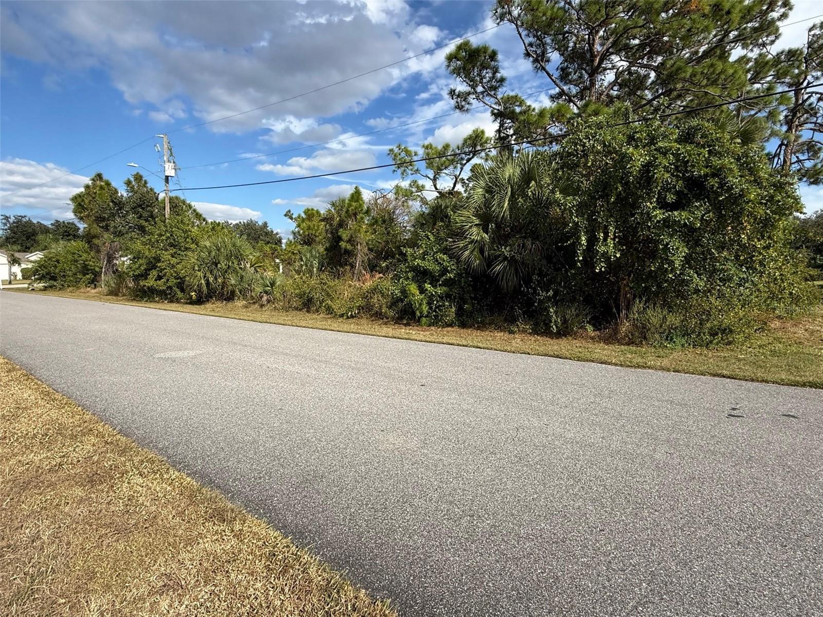 Details for Hedgewood Circle, NORTH PORT, FL 34288