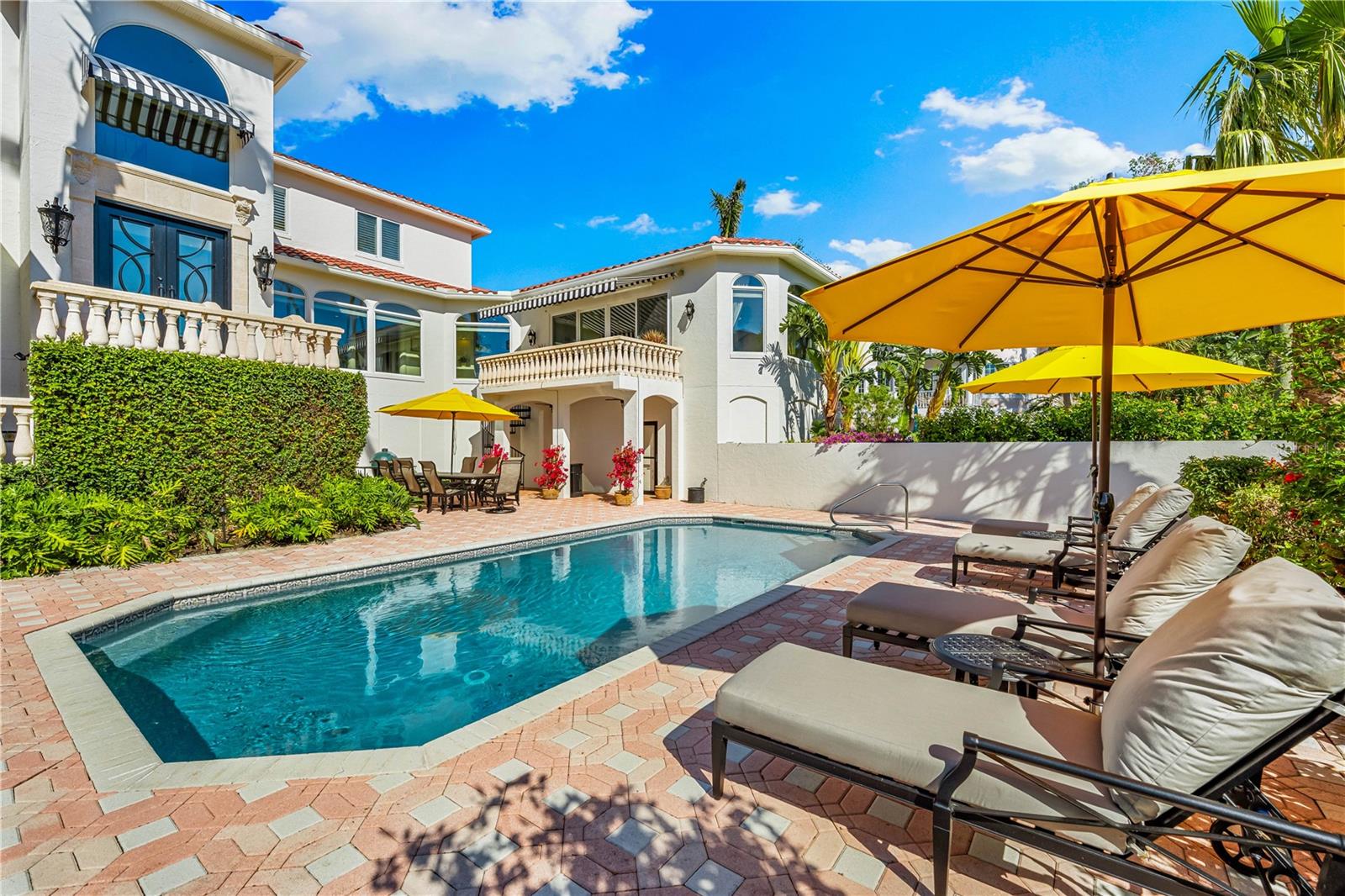 Image 5 of 65 For 1023 Tocobaga Lane