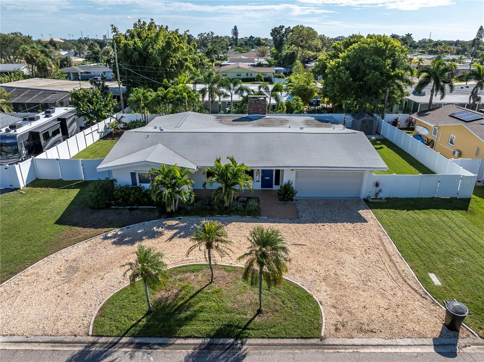 Details for 4000 49th Avenue S, ST PETERSBURG, FL 33711