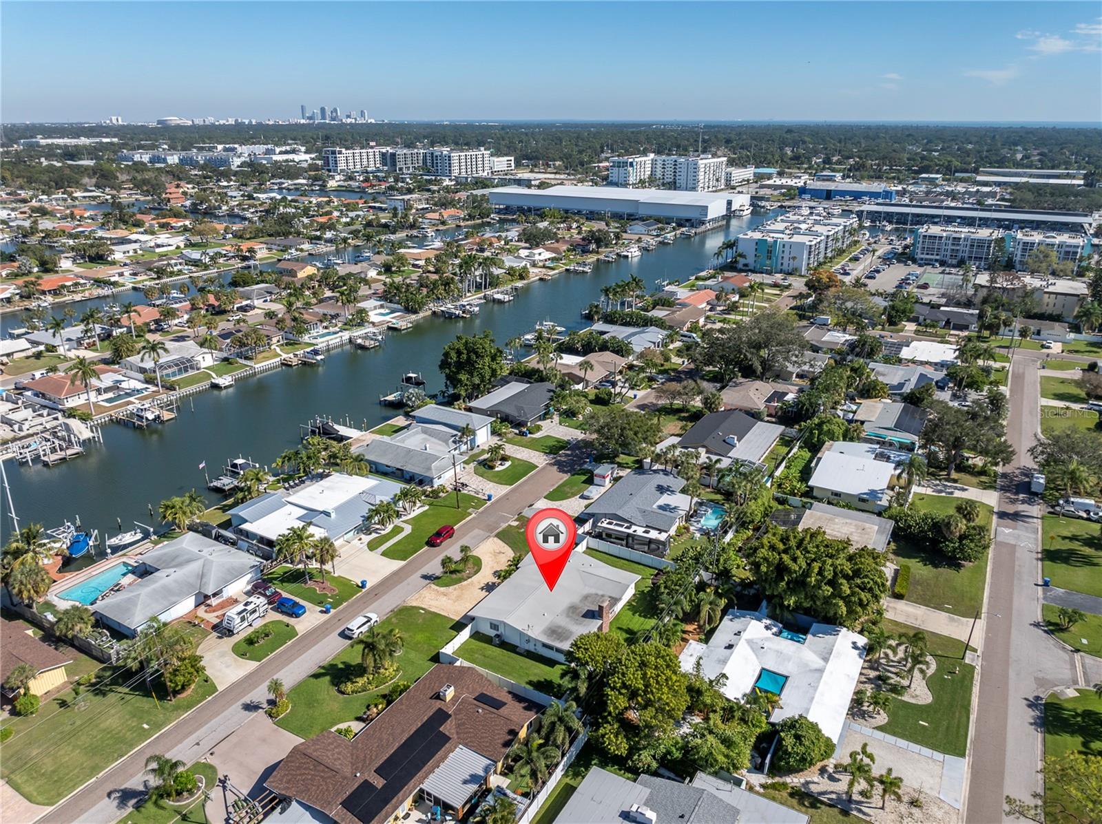 Image 40 of 47 For 4000 49th Avenue S