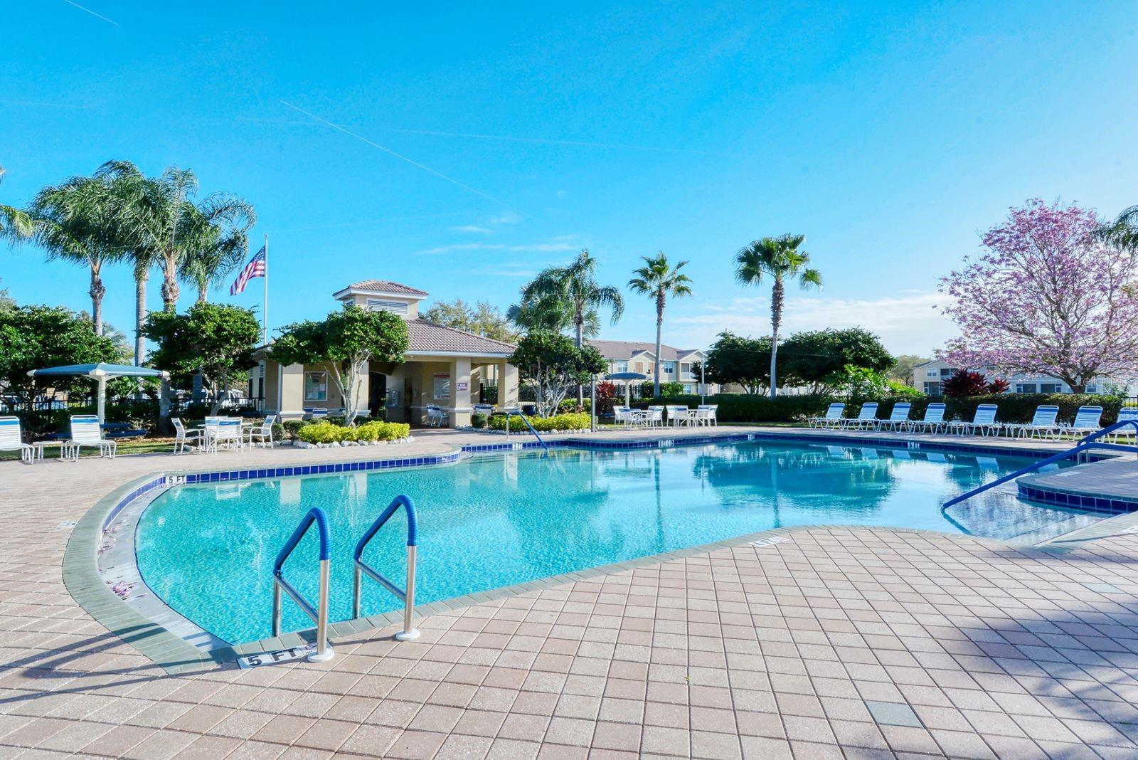 Image 29 of 38 For 3827 Parkridge Circle 1-102