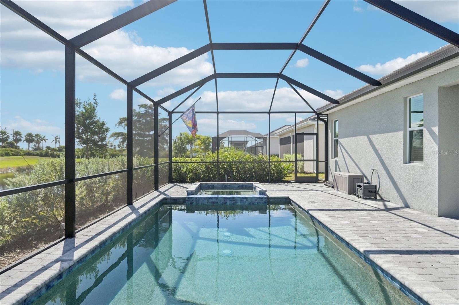 Image 40 of 78 For 17260 Jadestone Court