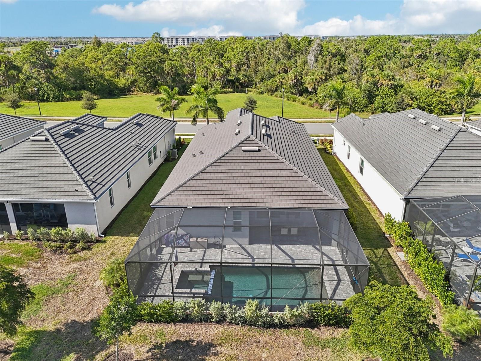 Image 49 of 78 For 17260 Jadestone Court