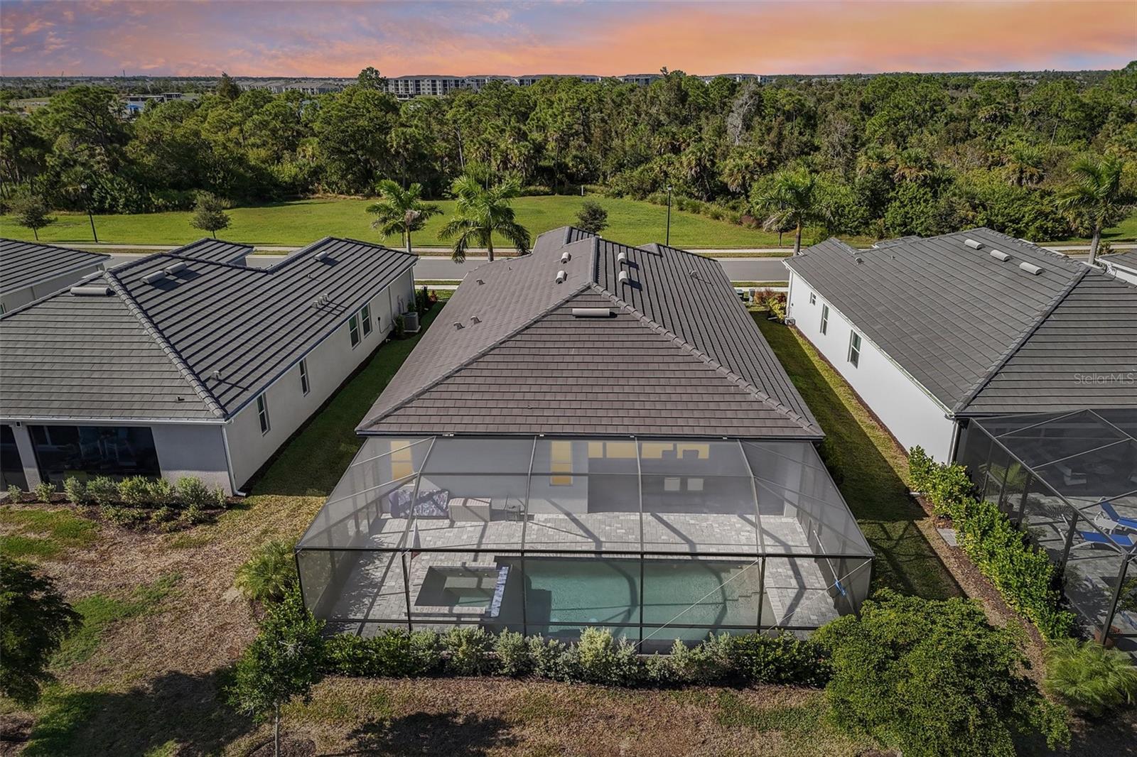 Image 59 of 78 For 17260 Jadestone Court