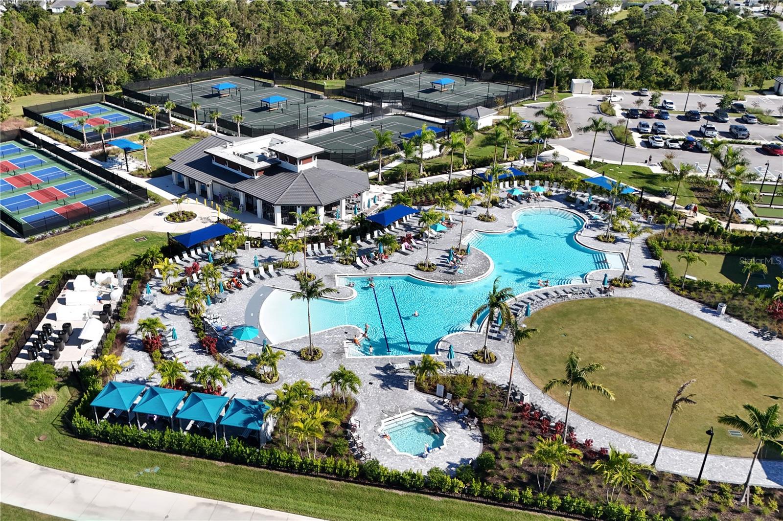 Image 76 of 78 For 17260 Jadestone Court