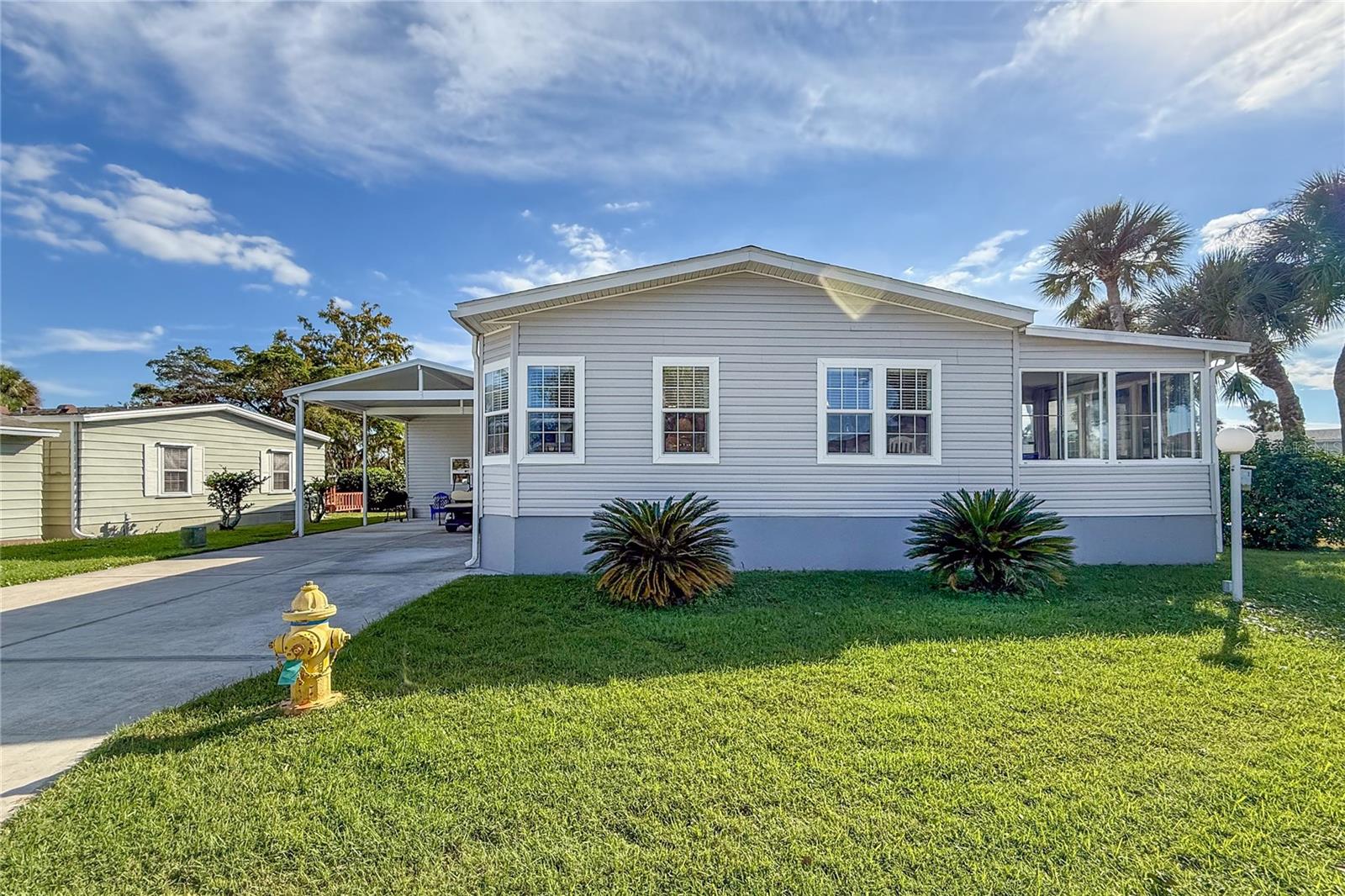 Details for 1 Meadow Circle, ELLENTON, FL 34222