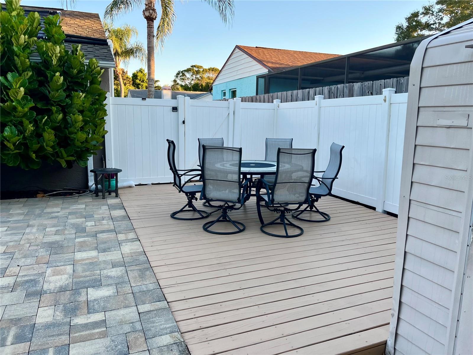 Image 20 of 20 For 802 Woodhill Court