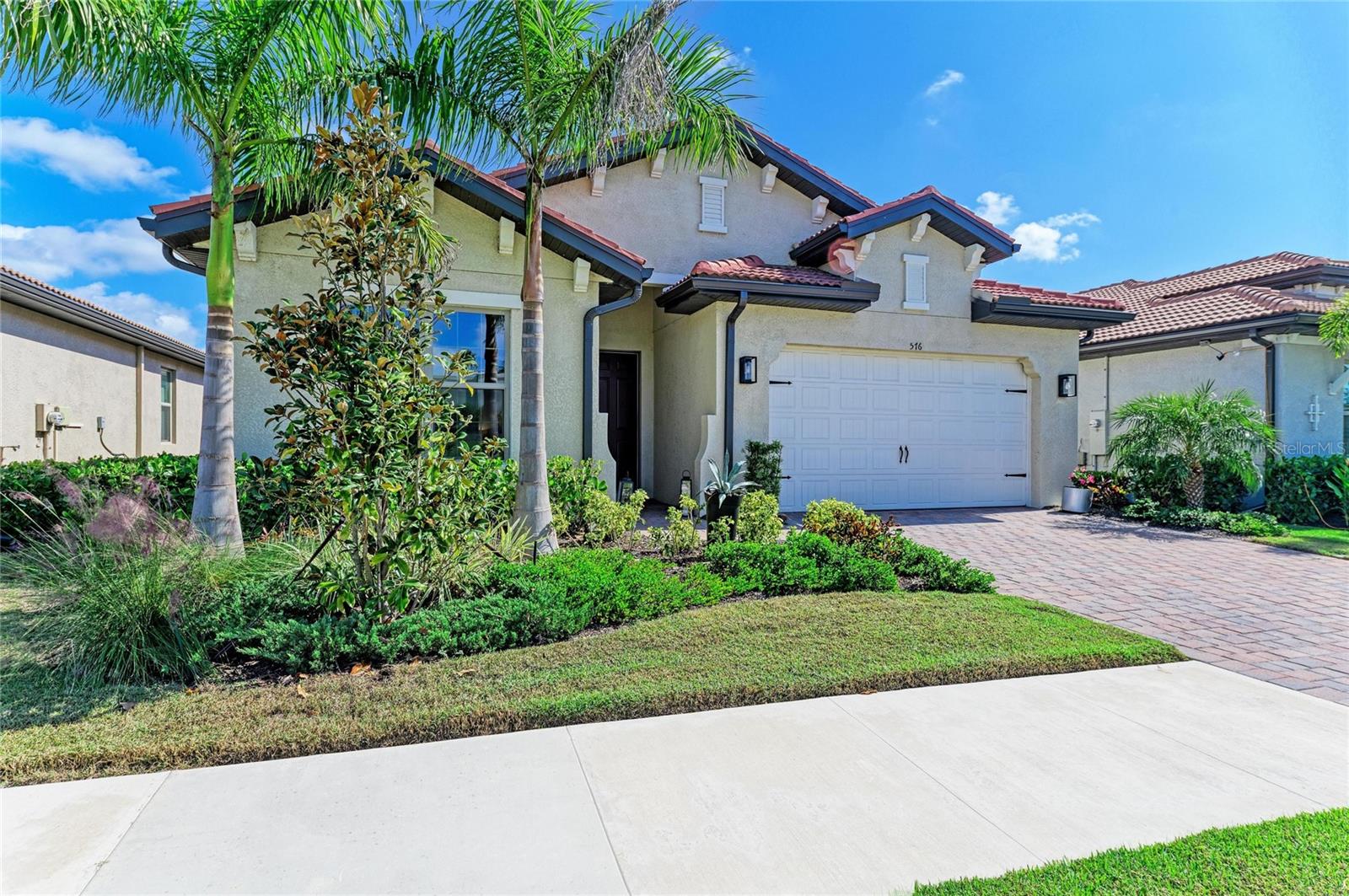 Image 6 of 94 For 576 Ravello Boulevard