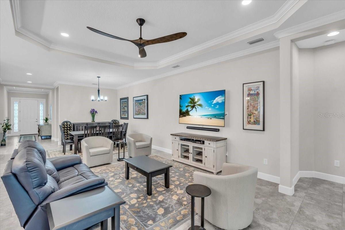 Image 22 of 77 For 5334 Morey Farms Loop