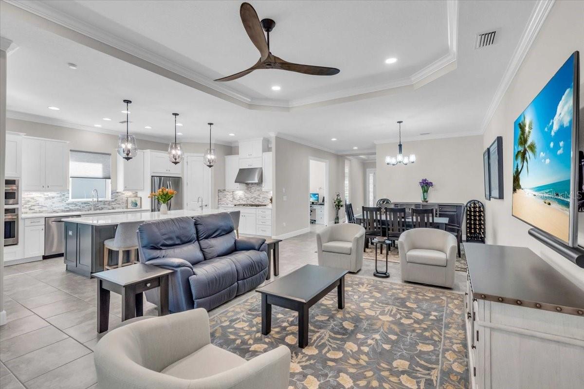 Image 3 of 77 For 5334 Morey Farms Loop