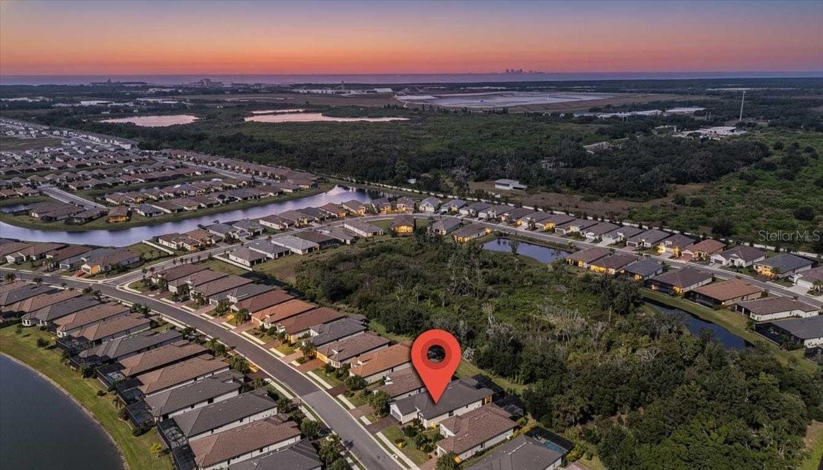 Image 53 of 77 For 5334 Morey Farms Loop