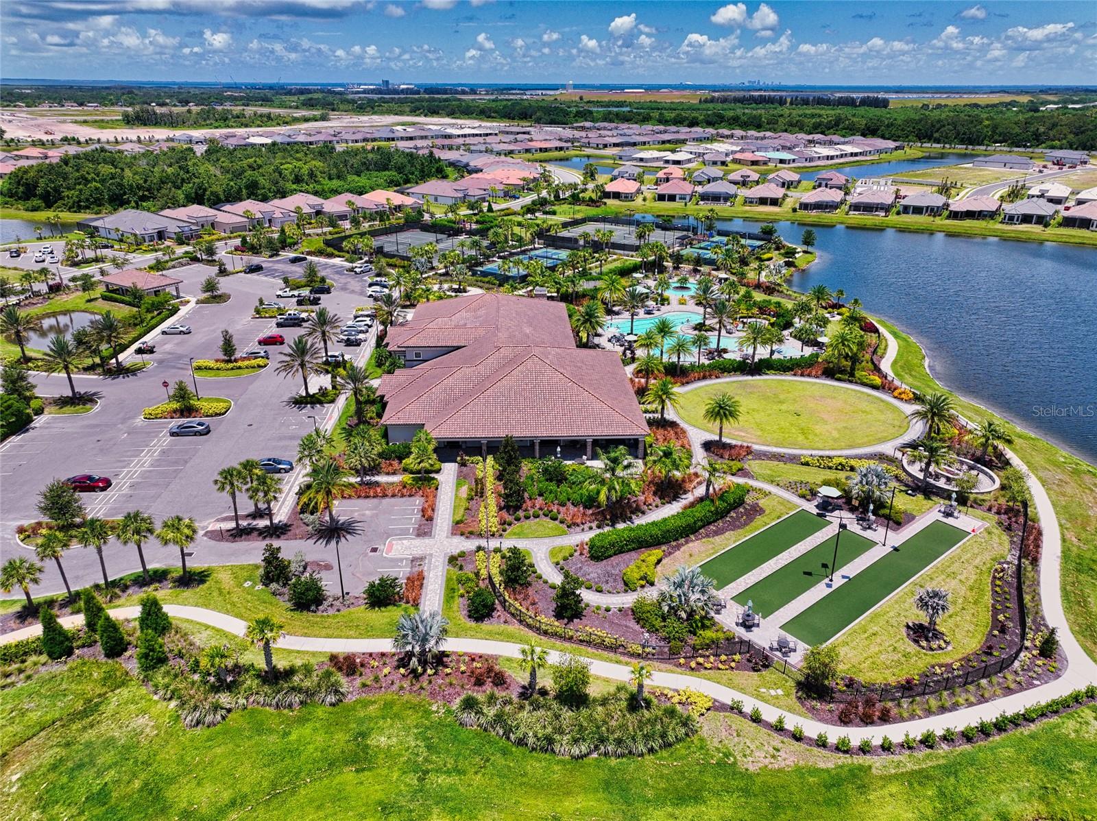 Image 62 of 77 For 5334 Morey Farms Loop