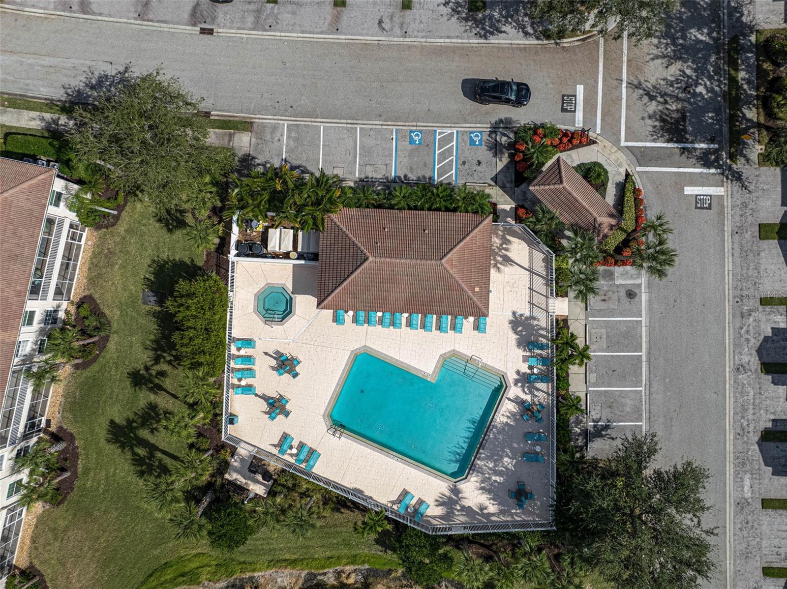 Image 29 of 45 For 7012 Prosperity Circle 706