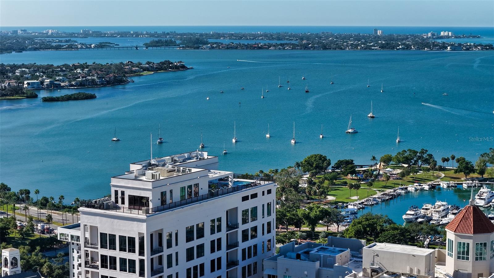 Image 2 of 53 For 33 Palm Avenue 803